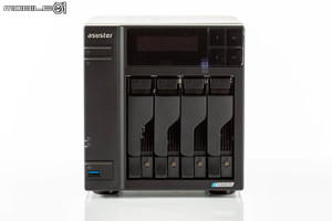 Asustor Lockerstor 4 Gen 2 AS6704T 4 Bay NAS