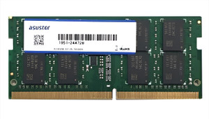 AS-16GECD4-U, 16GB ECC UDIMM DDR4 288Pin RAM Module