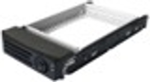 AX-Traylock,, Black HDD tray lock for 3.5-inch HDD
