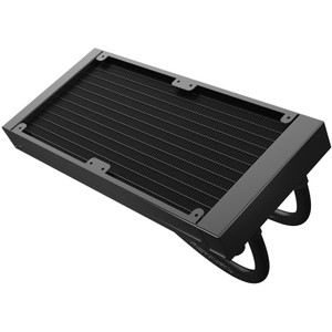 K Cooler LC-Power LC-CC-240-B-ARGB All-in-One-Flüssigkeitskühler K Cooler LC-Power LC-CC-240-B-ARGB All-in-One-Flüssigkeitskühler