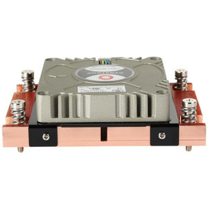 K DYNATRON A18 AMD AM4 Kuehler 1U PWM