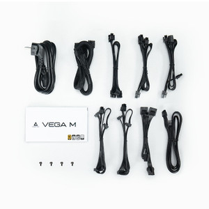 850W Chieftec Vega M Series PPG-850-C 80+ Gold