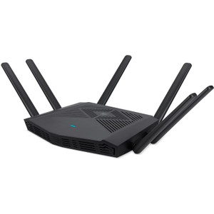 Acer Predator Connect W6x W-Fi 6 Gaming-Router