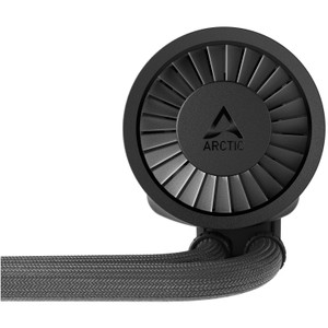 K Cooler Wasserkühlung Arctic Liquid Freezer III Pro 420