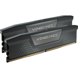 96GB PC 5200 CL38 CORSAIR KIT (2x48GB) VENGEANCE black retail
