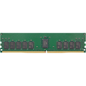 Synology 16 GB NAS ECC RAM 16GB Module (DDR4-2666 16GB) 1 Modul