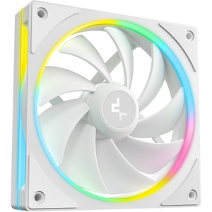 120mm DeepCool FL12 SE 3IN1 White
