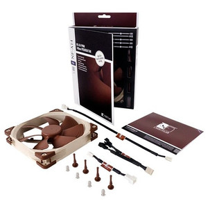 NOCTUA 140*140*25 NF-A14 PWM