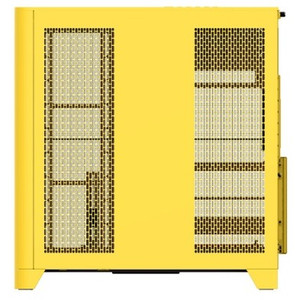 Midi Thermaltake View 390 Air Butter Caramel