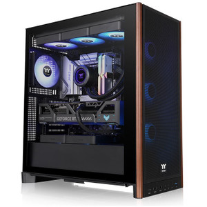 Midi Thermaltake S370 WS Black