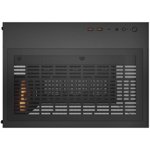 Midi COUGAR FV150 ARGB, Schwarz