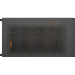 Midi COUGAR Airface 180, ARGB, Schwarz