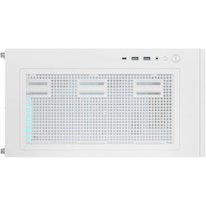 Midi COUGAR Airface 180, ARGB, Weiß