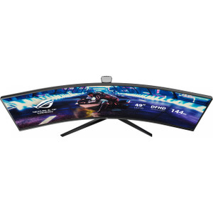 ASUS ROG Strix XG49VQ 124.46cm (32:9) UW-HDR HDMI DP