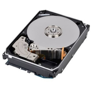 14TB Toshiba Enterprise Capacity 7200RPM 512MB