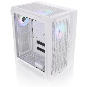 Thermaltake CTE C700 TG ARGB Snow White