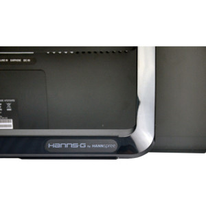 HannsG 68.6cm (27") HT273HPB 16:9 M-Touch HDMI IPS HannsG 68.6cm (27") HT273HPB 16:9 M-Touch HDMI IPS