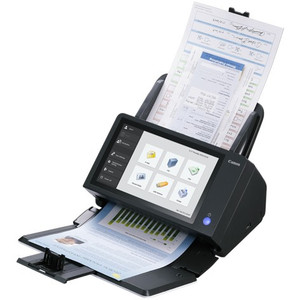 Scanner ScanFront 400 Dokumentenscanner