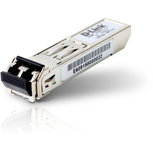 D-Link DEM-310GT MiniGBIC 1000BaseLX (Single-Mode) retail