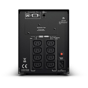 CyberPower PR1000ELCD 1000VA