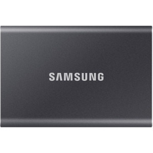 4TB Samsung Portable T7 Shield USB 3.2 Gen2 Gray retail