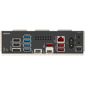 AM5 Gigabyte X870E AORUS PRO ATX AM5 Gigabyte X870E AORUS PRO ATX