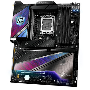 ASROCK Z890 Nova WiFi (1851) (D) ASROCK Z890 Nova WiFi (1851) (D)
