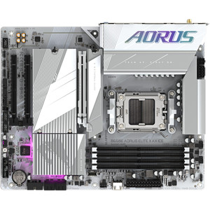 AM5 Gigabyte B650E AORUS ELITE X ICE AM5 Gigabyte B650E AORUS ELITE X ICE