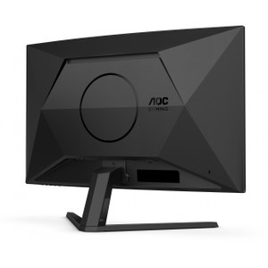 81,3cm/32" (2560x1440) AOC Gaming CQ32G4VE 16:9 QHD Curved FastVA 0,5ms 180Hz HDR10 HDMI DP Black