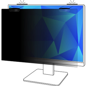 3M Blendschutzfilter f. 23"Vollbild-Monitor (16:9)PF230W9EM