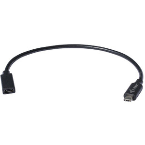 I-TEC USB-C EXT. CABLE (30 CM)