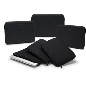 Dicota Laptop Sleeve PERFECT SKIN 16-17.3" Dicota Laptop Sleeve PERFECT SKIN 16-17.3"