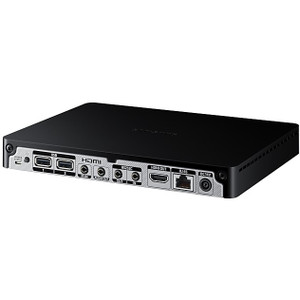 Samsung UHD Signage Player Box SBB-SS08NV2XEN