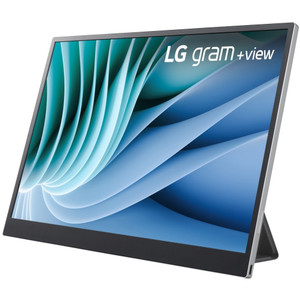 LG 16" 16MR70.ASDWU +view LG Gram USB-C 16:10 2560x1600