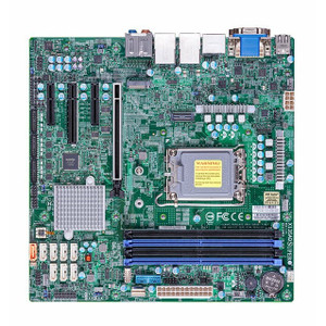 Supermicro Mainboard MBD-X13SAQ-B