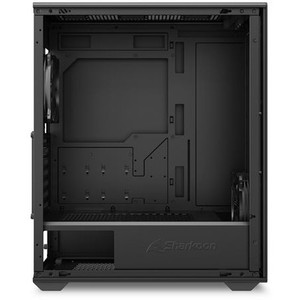 Sharkoon VK3 ATX Black Sharkoon VK3 ATX Black