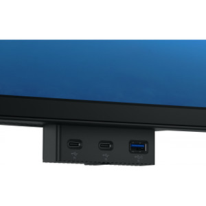 DELL UltraSharp 40 Curved Thunderbolt Hub Monitor U4025QW 100,8cm 39,7Zoll IPS 5120x2160 2000:1 120Hz HDMI DP USB DaisyChain