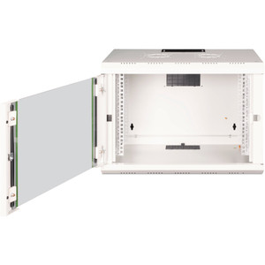 DIGITUS Wandgehäuse Unique 7HE 420x600x450mm grau