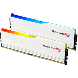 32GB PC 6000 CL28 G.Skill (2x16GB) 30-M5 RGB RM5RW 32GB PC 6000 CL28 G.Skill (2x16GB) 30-M5 RGB RM5RW