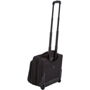 WENGER Granada 43,2cm 17Zoll Trolley schwarz