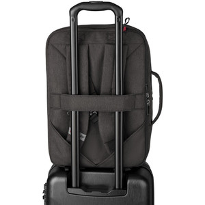 WENGER MX Commute 40,6cm 16Zoll laptop bag with backpack straps