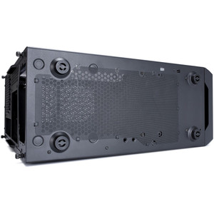 Midi Fractal Design Focus G Window Black