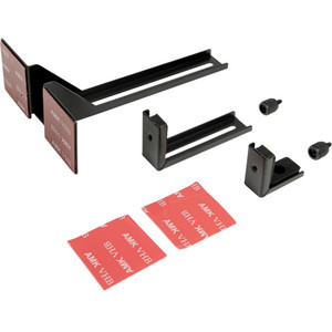 Inter-Tech Grafikkartenhalter GH-01 höhenverstellbar Metall