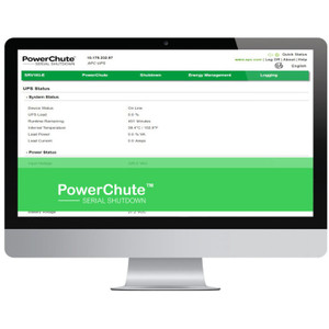 APC Smart-UPS Online SRT 1000W 1000VA Tower Rack montierbar 6x C13