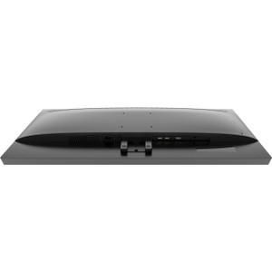 86,4cm/34" (3440x1440) AOC U34E2M Wide Quad HD 100Hz DP 2xHDMI 4 ms Black