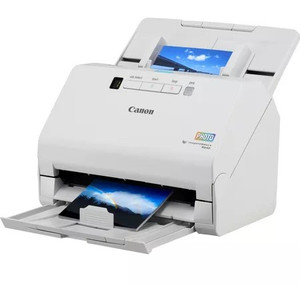 Canon imageFORMULA RS40 Dokumentenscanner 40 S./Min. USB 2.0 ADF Duplex