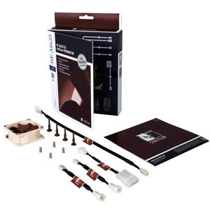 Lüfter Noctua NF-A6x25 FLX