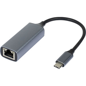 ALLNET USB 3.0 Typ-C Netzwerk Adapter 1 Gigabit LAN ALL-NC-1GPD-USB-C *ALLTRAVEL* ALLNET USB 3.0 Typ-C Netzwerk Adapter 1 Gigabit LAN ALL-NC-1GPD-USB-C *ALLTRAVEL*