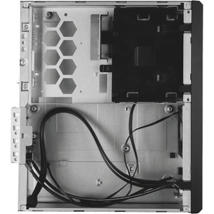 Tower 300W Chieftec UNI Series BE-10B-300 mATX