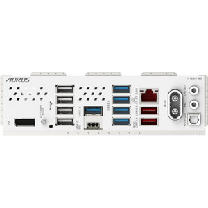 AM5 Gigabyte B850 AORUS ELITE WF7 ICE